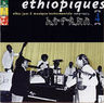 Ethiopiques - Ethiopiques / vol.4 Ethiopiques - Ethiopiques / vol.4 album cover