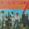 Expérience 7 - Ola Misic La Yé Expérience 7 - Ola Misic La Yé album cover