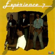 Expérience 7 - Papiyon Expérience 7 - Papiyon album cover