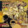 Fela Anikulapo Kuti - Monkey Banana Fela Anikulapo Kuti - Monkey Banana album cover