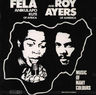 Fela Anikulapo Kuti - Music of many colours Fela Anikulapo Kuti - Music of many colours album cover