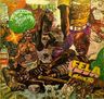 Fela Anikulapo Kuti - No Bread Fela Anikulapo Kuti - No Bread album cover