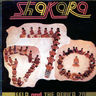 Fela Anikulapo Kuti - Shakara - London scene Fela Anikulapo Kuti - Shakara - London scene album cover