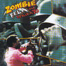 Fela Anikulapo Kuti - Zombie Fela Anikulapo Kuti - Zombie album cover