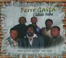 Ferro Gaita - Cidade Velha (Musica Tradicional De Cabo Verde) Ferro Gaita - Cidade Velha (Musica Tradicional De Cabo Verde) album cover
