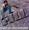 Made in mozambique