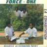 Force One - La cohabitation Force One - La cohabitation album cover