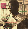 Francis Bebey - Fleur Tropicale Francis Bebey - Fleur Tropicale album cover