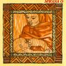 Francis Bebey - Mwana O Francis Bebey - Mwana O album cover