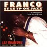 Franco Luambo Makiadi - Les Rumeurs Franco Luambo Makiadi - Les Rumeurs album cover