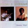 Franco Luambo Makiadi - Omana Wapi Franco Luambo Makiadi - Omana Wapi album cover