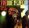 Freddie Mc Gregor - Love At First Sight Freddie Mc Gregor - Love At First Sight album cover
