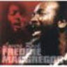 Freddie Mc Gregor - Lovers Rock Freddie Mc Gregor - Lovers Rock album cover