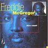 Freddie Mc Gregor - Zion Chant Freddie Mc Gregor - Zion Chant album cover