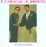 Frederick Caracas - Ouvé Ban Mwen Frederick Caracas - Ouvé Ban Mwen album cover