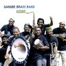 Gangbé Brass Band - Assiko Gangbé Brass Band - Assiko album cover