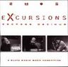 George Decimus - Excursions George Decimus - Excursions album cover