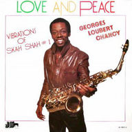 Love And Peace