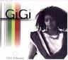 Gigi - Ejigayehu Shibabaw - One Ethiopia Gigi - Ejigayehu Shibabaw - One Ethiopia album cover