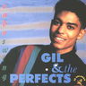 Gil Semedo - Caboswing Gil Semedo - Caboswing album cover
