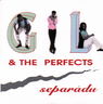 Gil Semedo - Separadu Gil Semedo - Separadu album cover