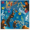 Gilles Floro - Spiritual Gilles Floro - Spiritual album cover