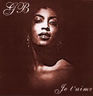 Giselle Baka - Je t'aime Giselle Baka - Je t'aime album cover