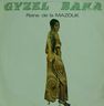 Giselle Baka - REINE DE LA MAZOUK Giselle Baka - REINE DE LA MAZOUK album cover