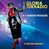 Gloria Tukhadio - IP = Identité Protégée Gloria Tukhadio - IP = Identité Protégée album cover