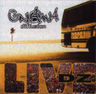 Gnawa Diffusion - Live-DZ Gnawa Diffusion - Live-DZ album cover