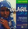 Golagul (Chants d'amour et de r&eacute;sistance)