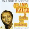 Grand Kallé et l'African Jazz - Bombenga Grand Kallé et l'African Jazz - Bombenga album cover
