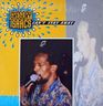 Gregory Isaacs - Can't Stay Away Gregory Isaacs - Can't Stay Away album cover