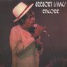 Gregory Isaacs - Encore Gregory Isaacs - Encore album cover