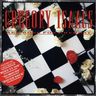 Gregory Isaacs - Red Rose For Gregory Gregory Isaacs - Red Rose For Gregory album cover