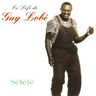 Guy Lobé - Sélélé Guy Lobé - Sélélé album cover
