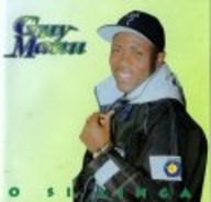 Guy Manu - O si Linga (Ne te fâche pas !) Guy Manu - O si Linga (Ne te fâche pas !) album cover