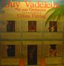 Guy Vadeleux - Guy Vadeleux Et Son Orchestre Guy Vadeleux - Guy Vadeleux Et Son Orchestre album cover