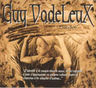 Guy Vadeleux - Sikdoj Guy Vadeleux - Sikdoj album cover