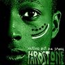 Nuting but de stone