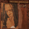 Hassan Hakmoun - The gift Hassan Hakmoun - The gift album cover
