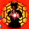 Hassan Hakmoun - Trance Hassan Hakmoun - Trance album cover