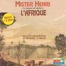 Henri Debs - L'Afrique Henri Debs - L'Afrique album cover