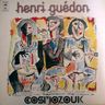 Henri Guédon - Cosmozouk Henri Guédon - Cosmozouk album cover