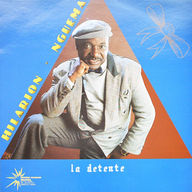 La d&eacute;tente