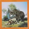 Hugh Masekela - I am not afraid Hugh Masekela - I am not afraid album cover
