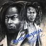 Hugh Mundell - Jah Fire Hugh Mundell - Jah Fire album cover