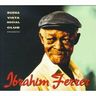 Ibrahím Ferrer - Buena Vista Social Club presents Ibrahim Ferrer Ibrahím Ferrer - Buena Vista Social Club presents Ibrahim Ferrer album cover