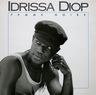 Idrissa Diop - Femme Noire Idrissa Diop - Femme Noire album cover