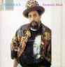 Ijahman - Gemini man Ijahman - Gemini man album cover